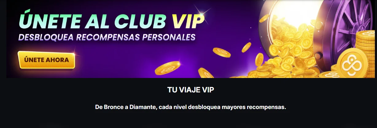 VIP-programma